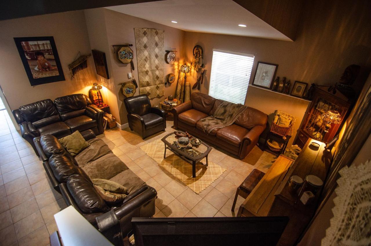 The Fraser River'S Edge B&B Lodge 칠리왝 외부 사진