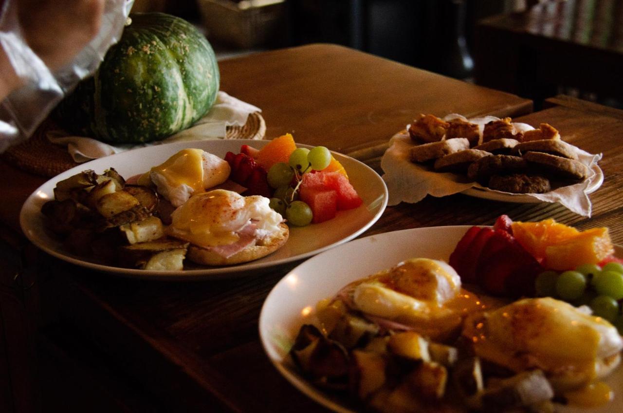 The Fraser River'S Edge B&B Lodge 칠리왝 외부 사진