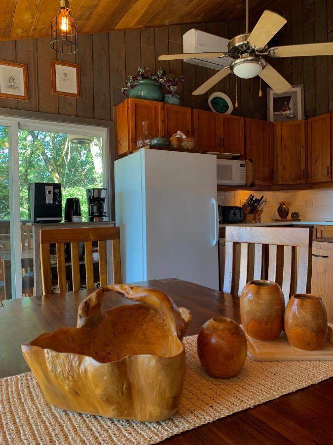 The Fraser River'S Edge B&B Lodge 칠리왝 외부 사진