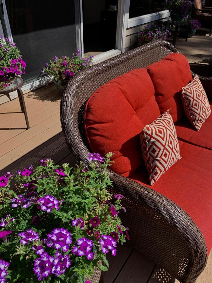 The Fraser River'S Edge B&B Lodge 칠리왝 외부 사진