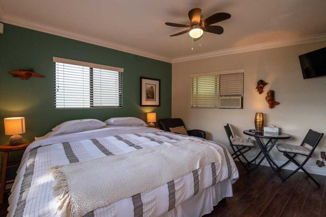 The Fraser River'S Edge B&B Lodge 칠리왝 외부 사진