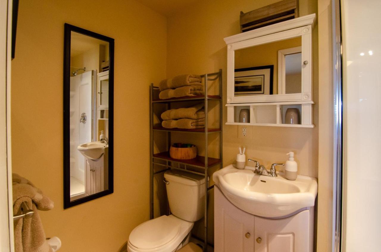 The Fraser River'S Edge B&B Lodge 칠리왝 외부 사진